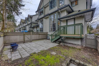 Laundry Room Photo of 41 19034 Mcmyn Road, Pitt Meadows, BC