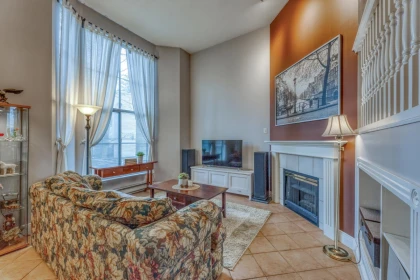 41 19034 Mcmyn Road, Pitt Meadows, BC, Pitt Meadows — Townhouse for sale