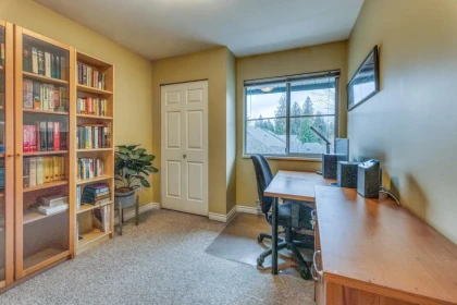 Loft / Bonus Room Photo of 41 19034 Mcmyn Road, Pitt Meadows, BC