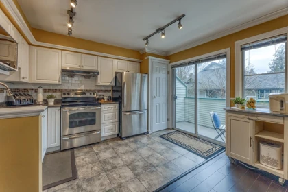 Pantry Photo of 41 19034 Mcmyn Road, Pitt Meadows, BC