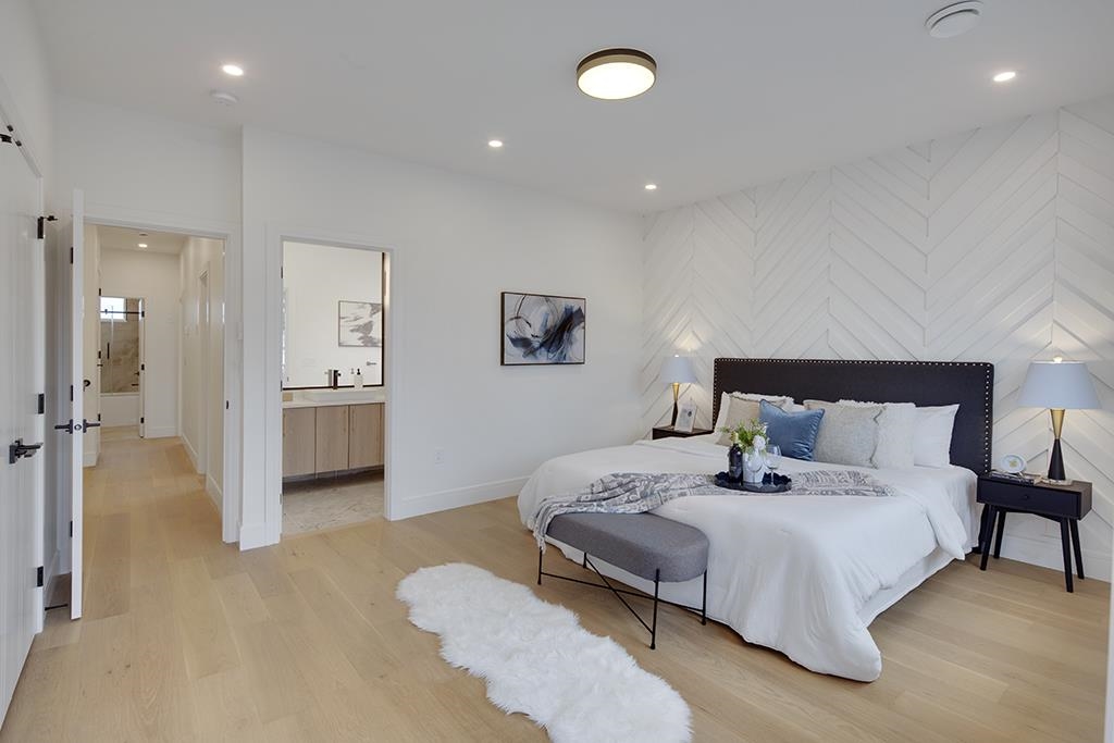 Bedroom 3 Photo of 7813 18th Avenue, Burnaby, BC