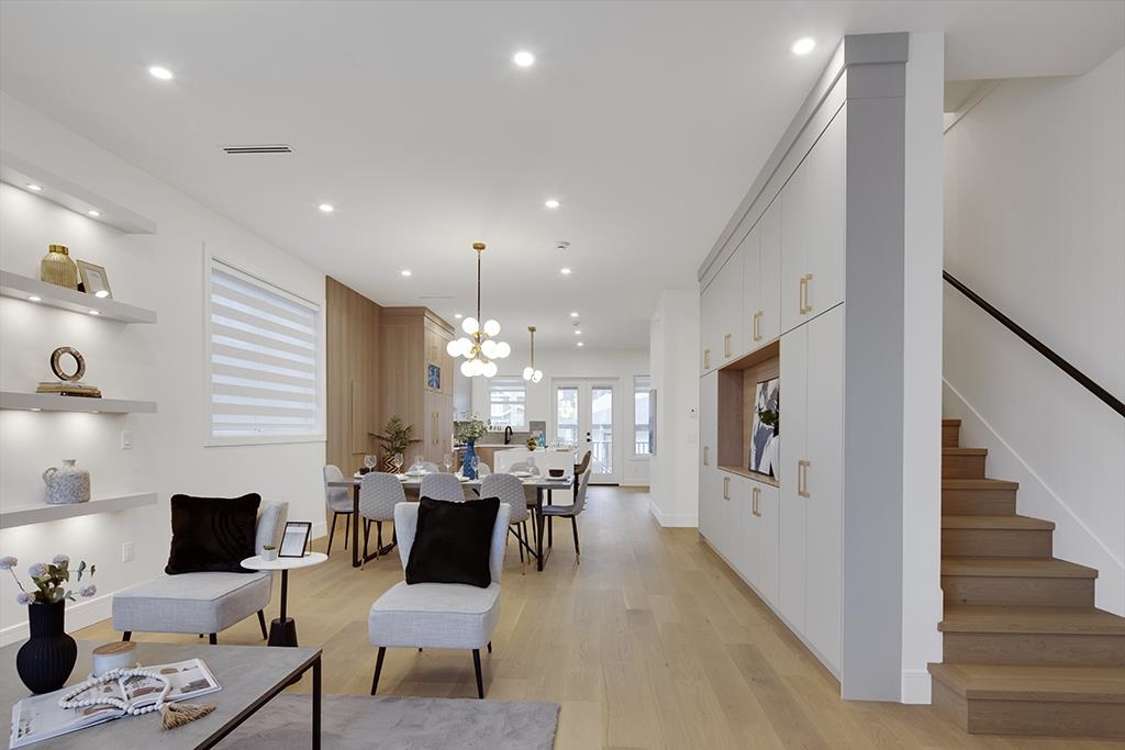 Kitchen Photo of 7813 18th Avenue, Burnaby, BC