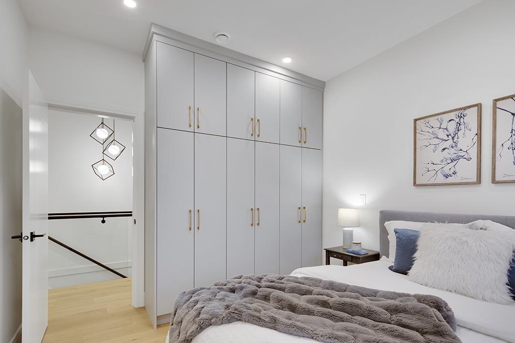 Loft / Bonus Room Photo of 7813 18th Avenue, Burnaby, BC