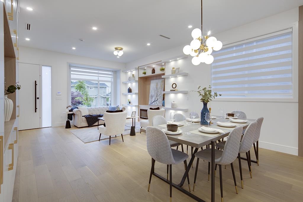 Pantry Photo of 7813 18th Avenue, Burnaby, BC