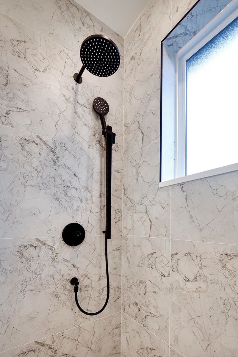 Powder Room Photo of 7813 18th Avenue, Burnaby, BC