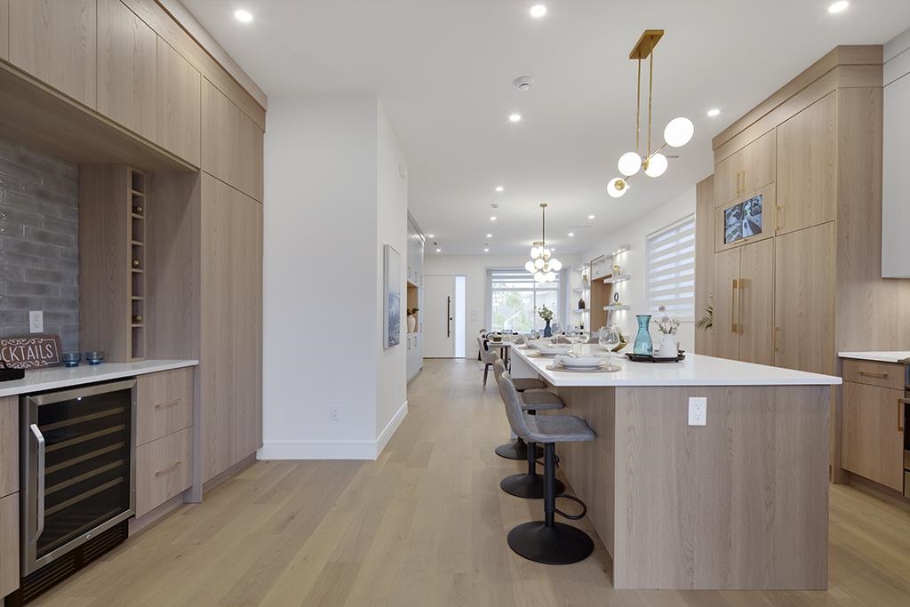 Primary Bedroom Photo of 7813 18th Avenue, Burnaby, BC