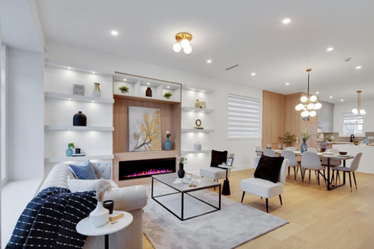 7813 18th Avenue, Burnaby, BC
