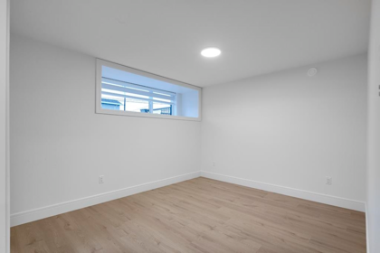 Hallway Photo of 7813 18th Avenue, Burnaby, BC
