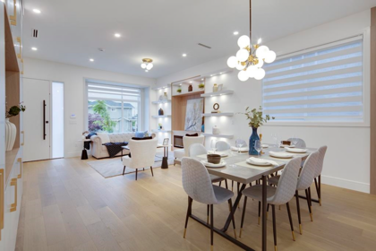 Pantry Photo of 7813 18th Avenue, Burnaby, BC