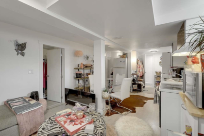 Loft / Bonus Room Photo of 45870 Henley Avenue, Chilliwack, BC