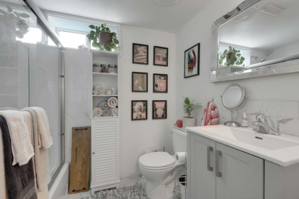 Mudroom Photo of 45870 Henley Avenue, Chilliwack, BC