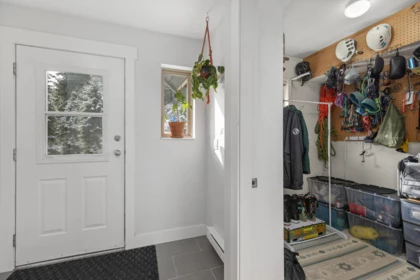 3 2720 Cheakamus Way, Whistler, BC, Whistler — Townhouse for sale