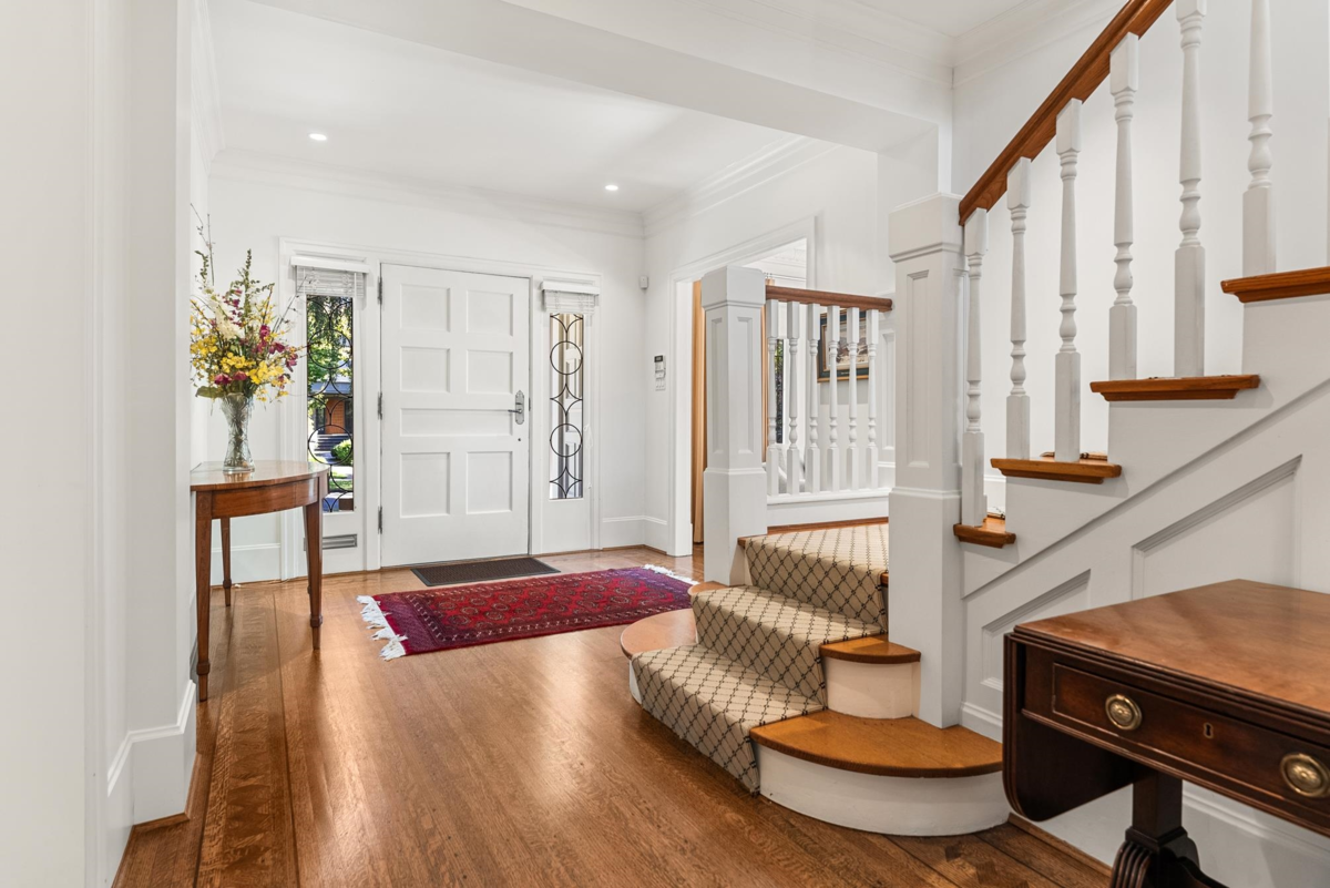 Family Room Photo of 6339 Adera Street, Vancouver, BC