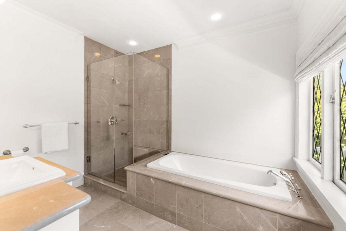 Garage Interior Photo of 6339 Adera Street, Vancouver, BC