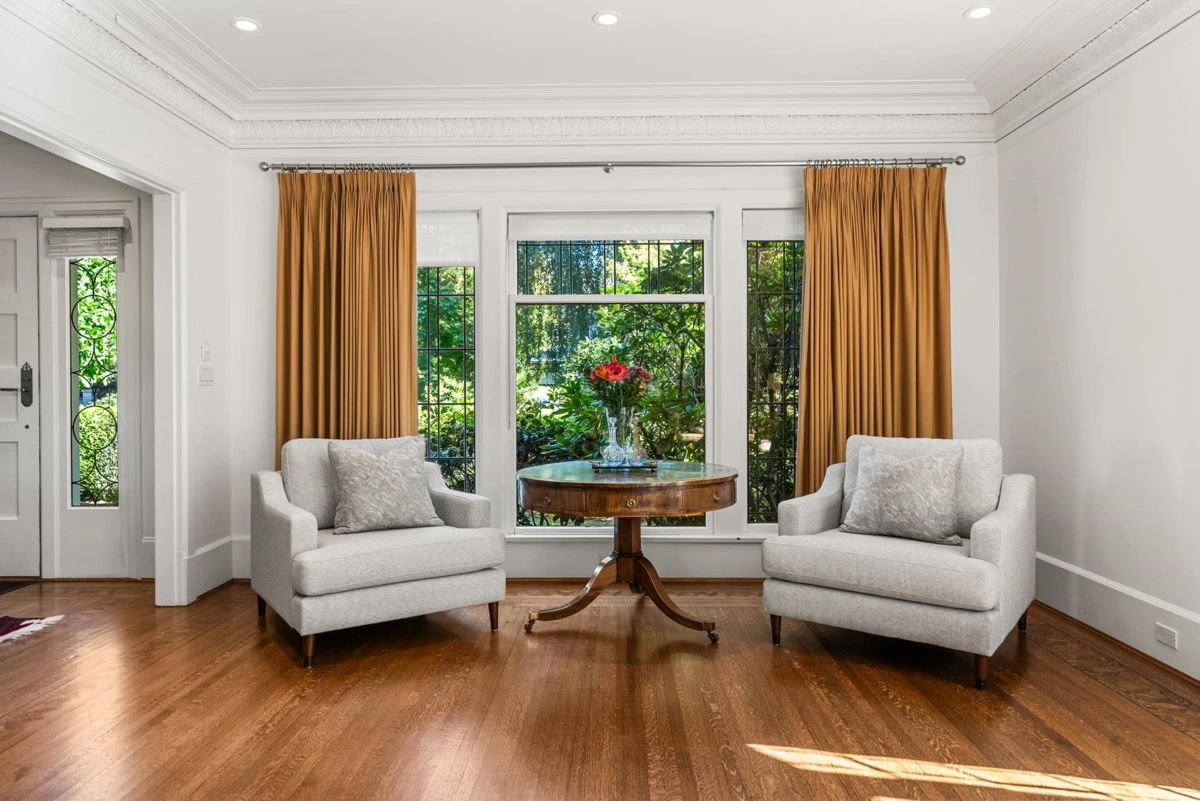 Kitchen Island Photo of 6339 Adera Street, Vancouver, BC