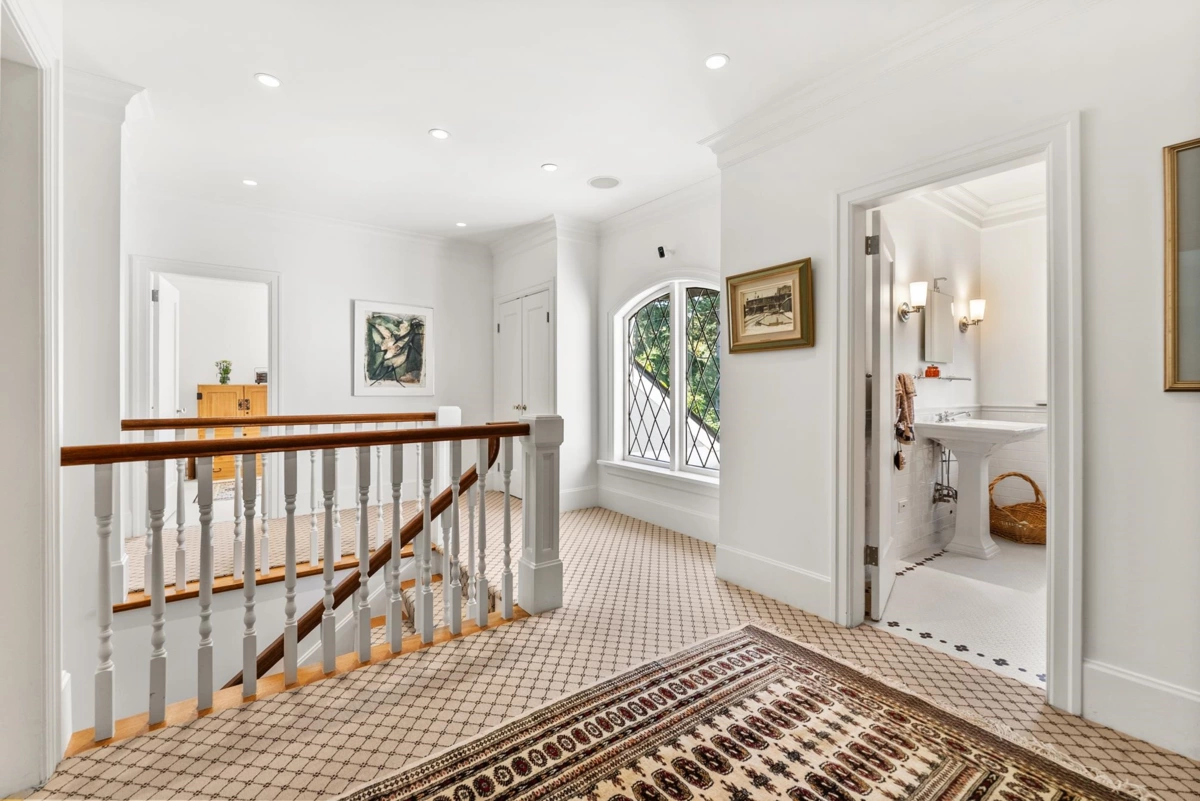 Laundry Room Photo of 6339 Adera Street, Vancouver, BC