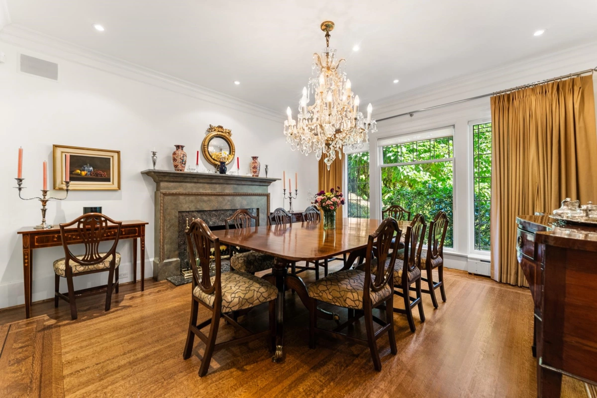 Office / Den Photo of 6339 Adera Street, Vancouver, BC