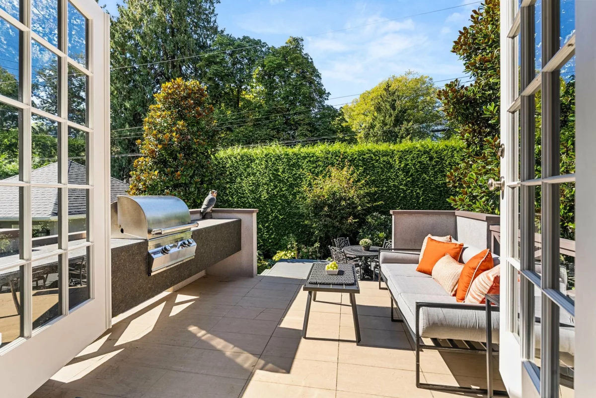 Primary Bathroom Photo of 6339 Adera Street, Vancouver, BC