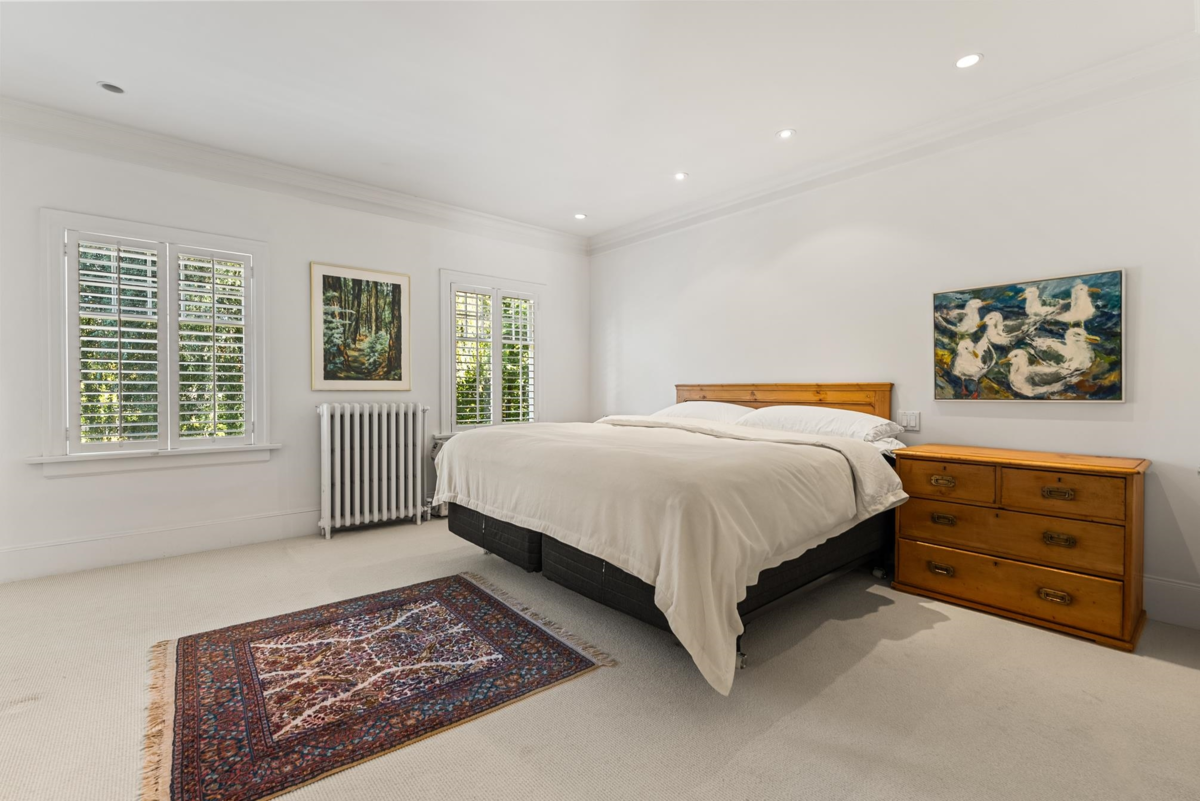 Staircase Photo of 6339 Adera Street, Vancouver, BC