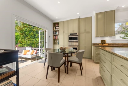 6339 Adera Street, Vancouver, BC, South Granville — 4 bed single family residence for sale