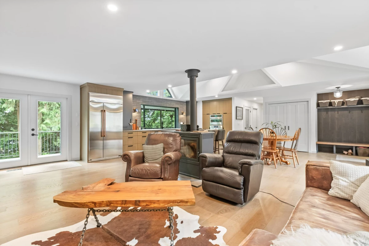 Bedroom 3 Photo of 31648 Grove Avenue, Mission, BC