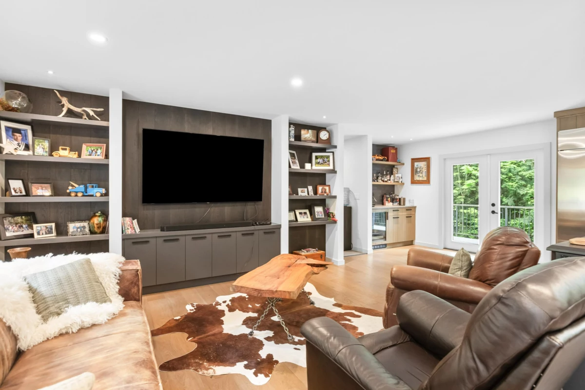 Bedroom 4 Photo of 31648 Grove Avenue, Mission, BC