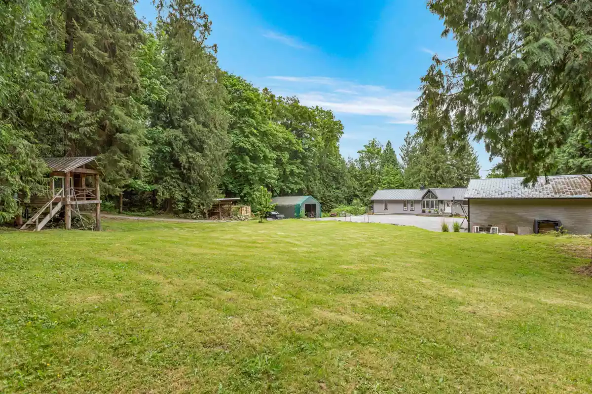 Neighborhood Park Photo Near 31648 Grove Avenue, Mission, BC