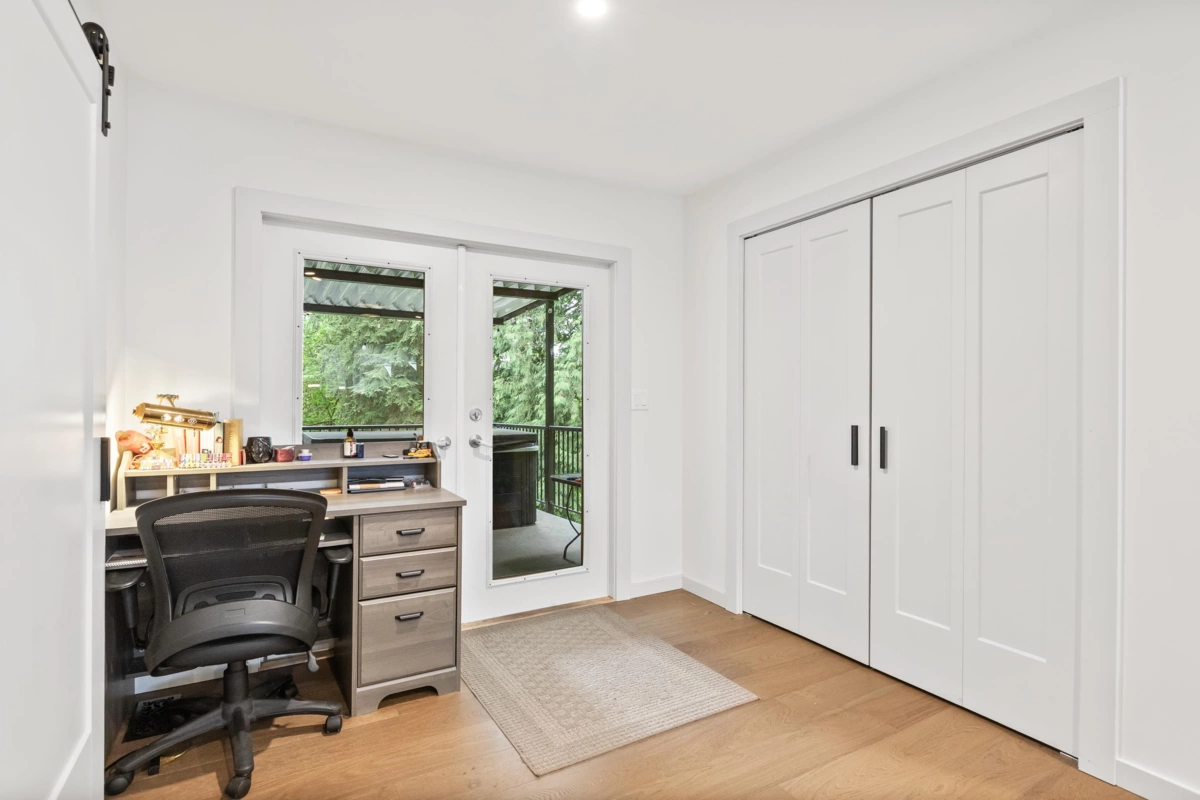 Office / Den Photo of 31648 Grove Avenue, Mission, BC