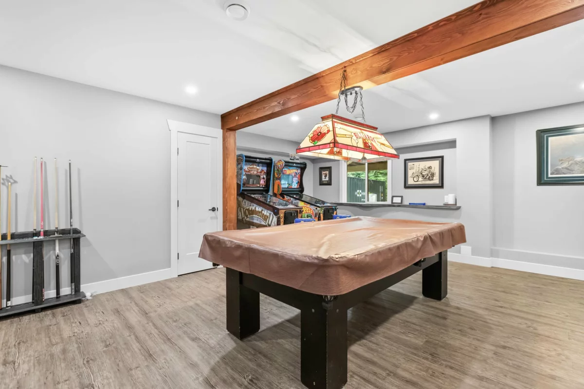 Staircase Photo of 31648 Grove Avenue, Mission, BC