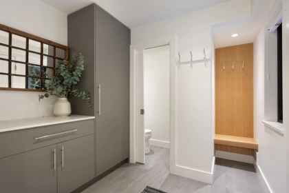 Basement Recreation Room Photo of 26 4705 Glacier Drive, Whistler, BC