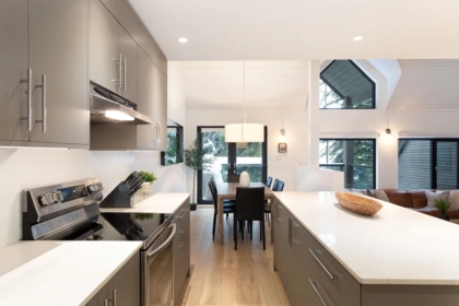 Pantry Photo of 26 4705 Glacier Drive, Whistler, BC
