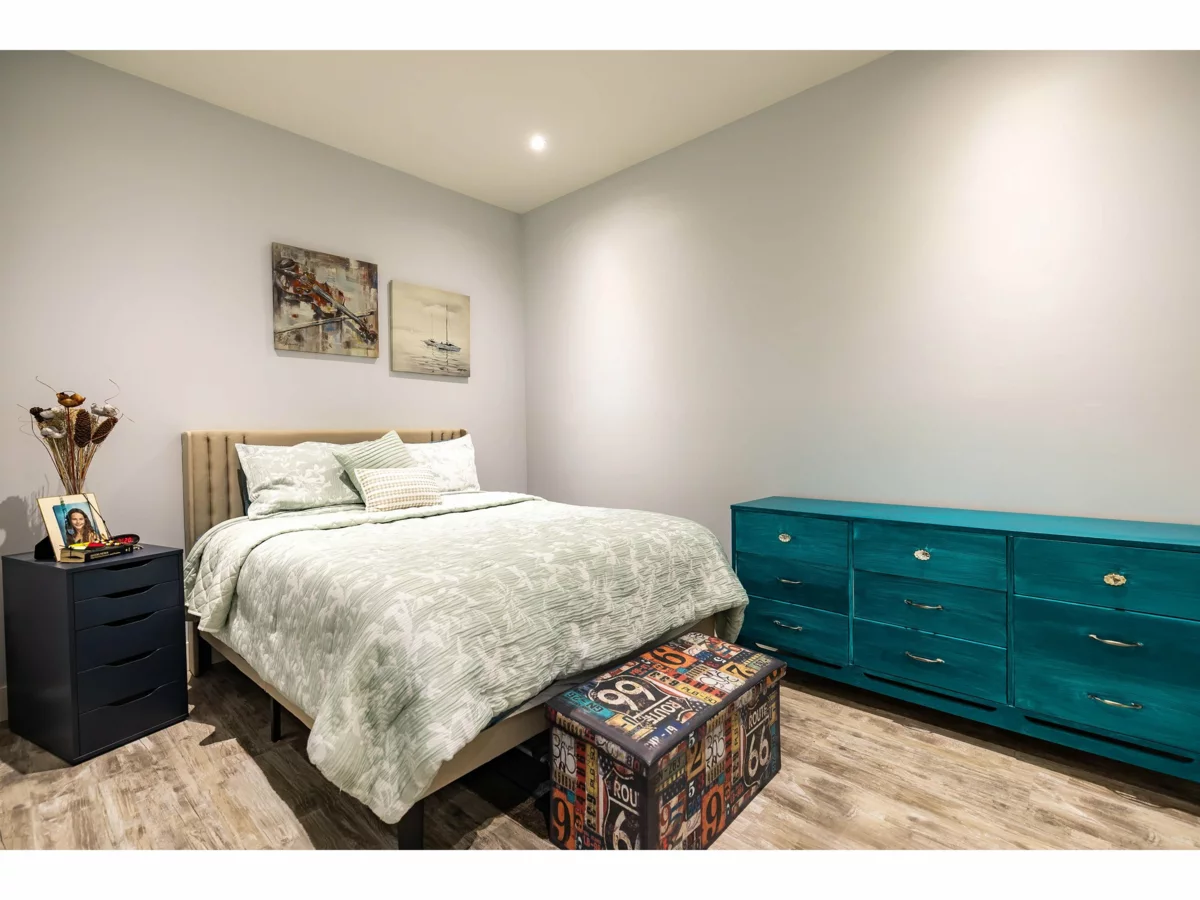 Aerial View of 32574 Ross Drive, Mission, BC