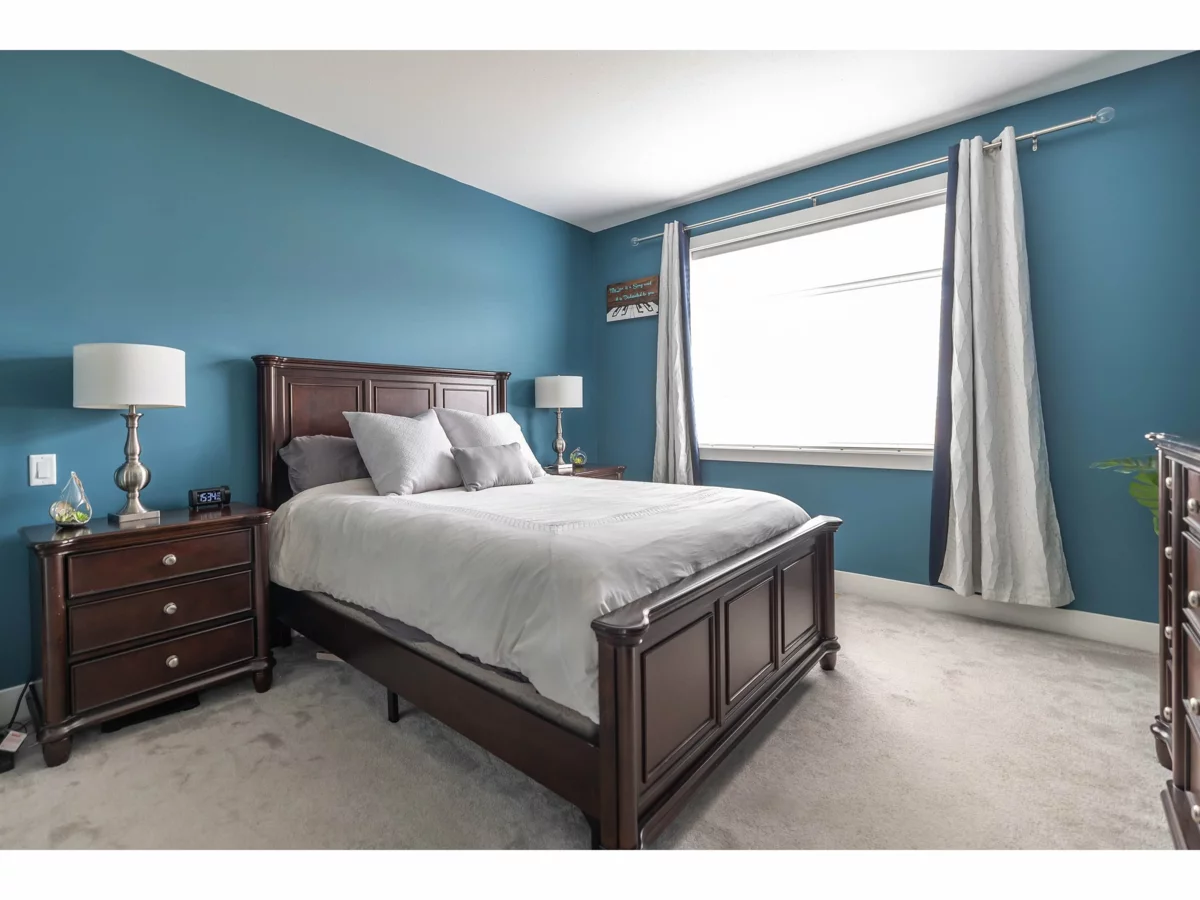 Basement Recreation Room Photo of 32574 Ross Drive, Mission, BC