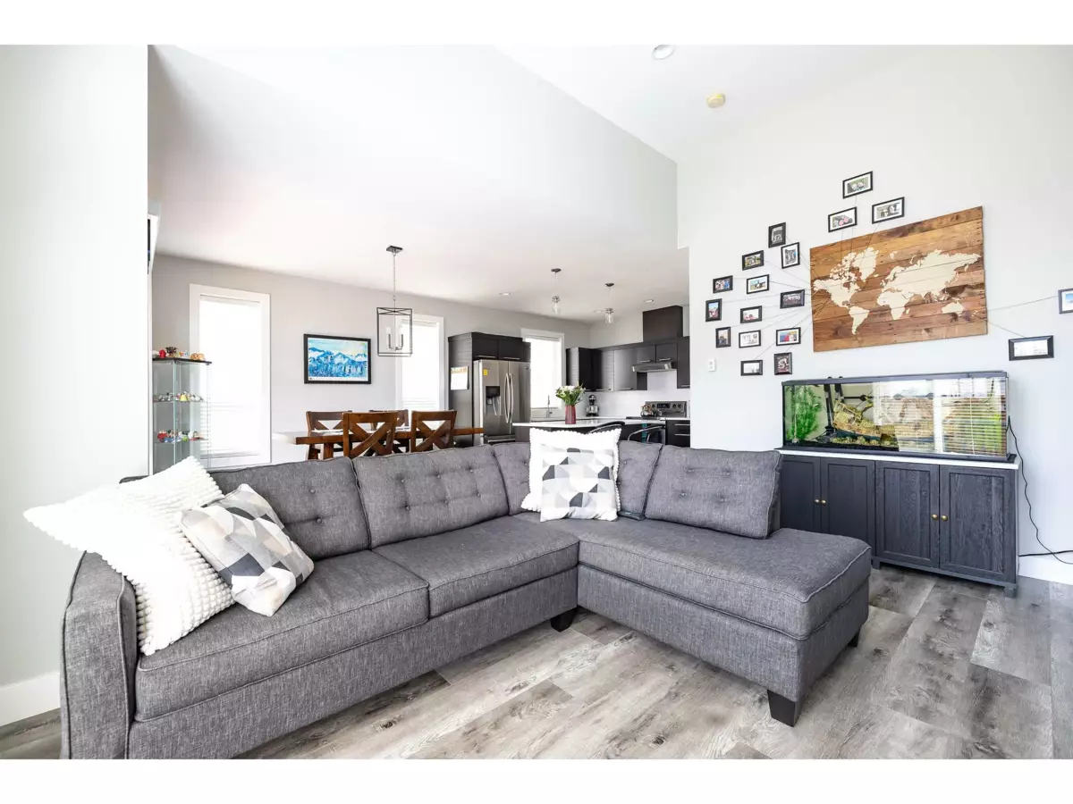 Bedroom 3 Photo of 32574 Ross Drive, Mission, BC