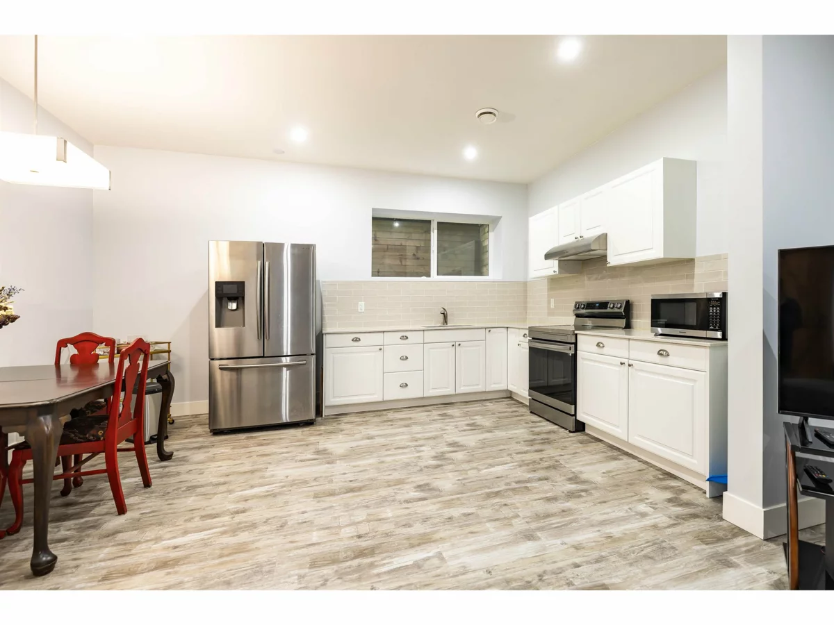 Front Yard Photo of 32574 Ross Drive, Mission, BC