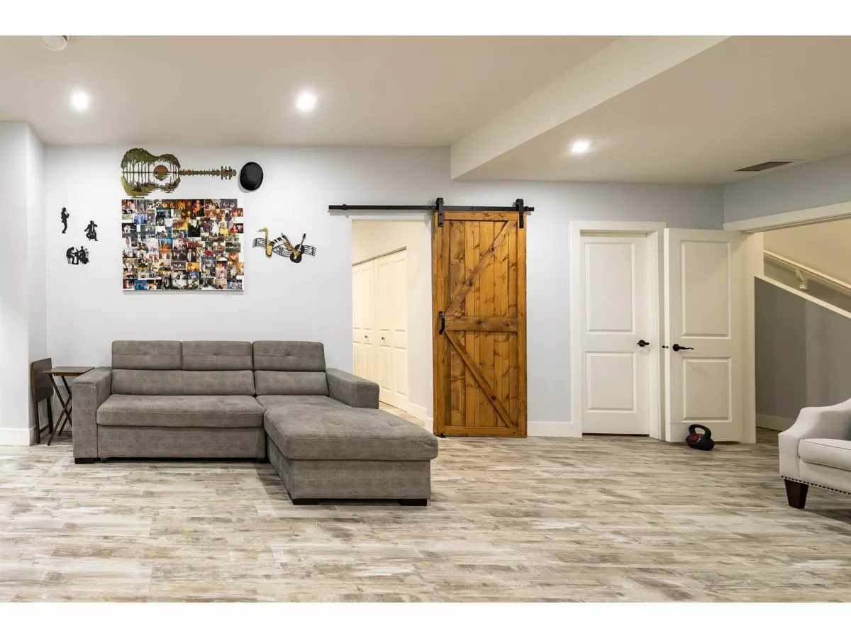 Garden / Landscaping Photo of 32574 Ross Drive, Mission, BC