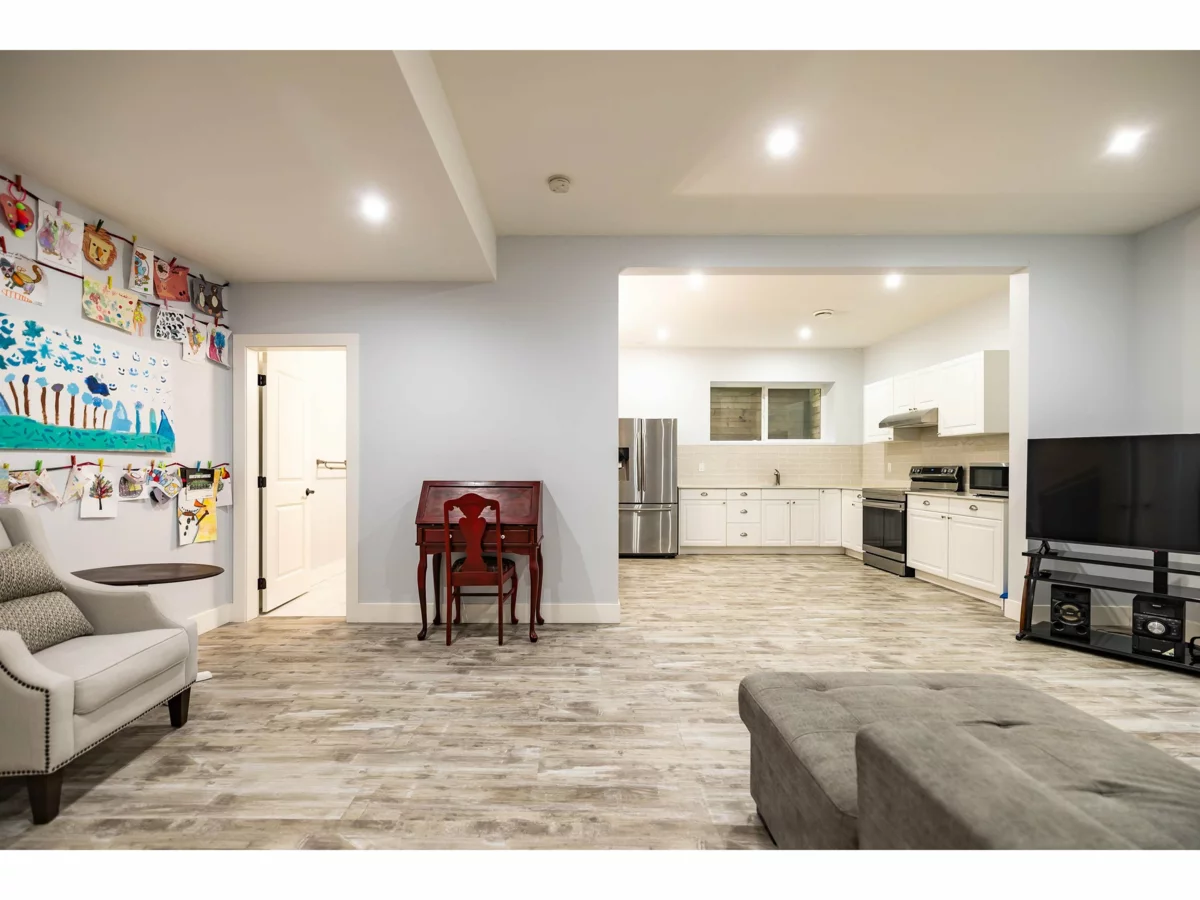 Hot Tub / Spa Photo of 32574 Ross Drive, Mission, BC