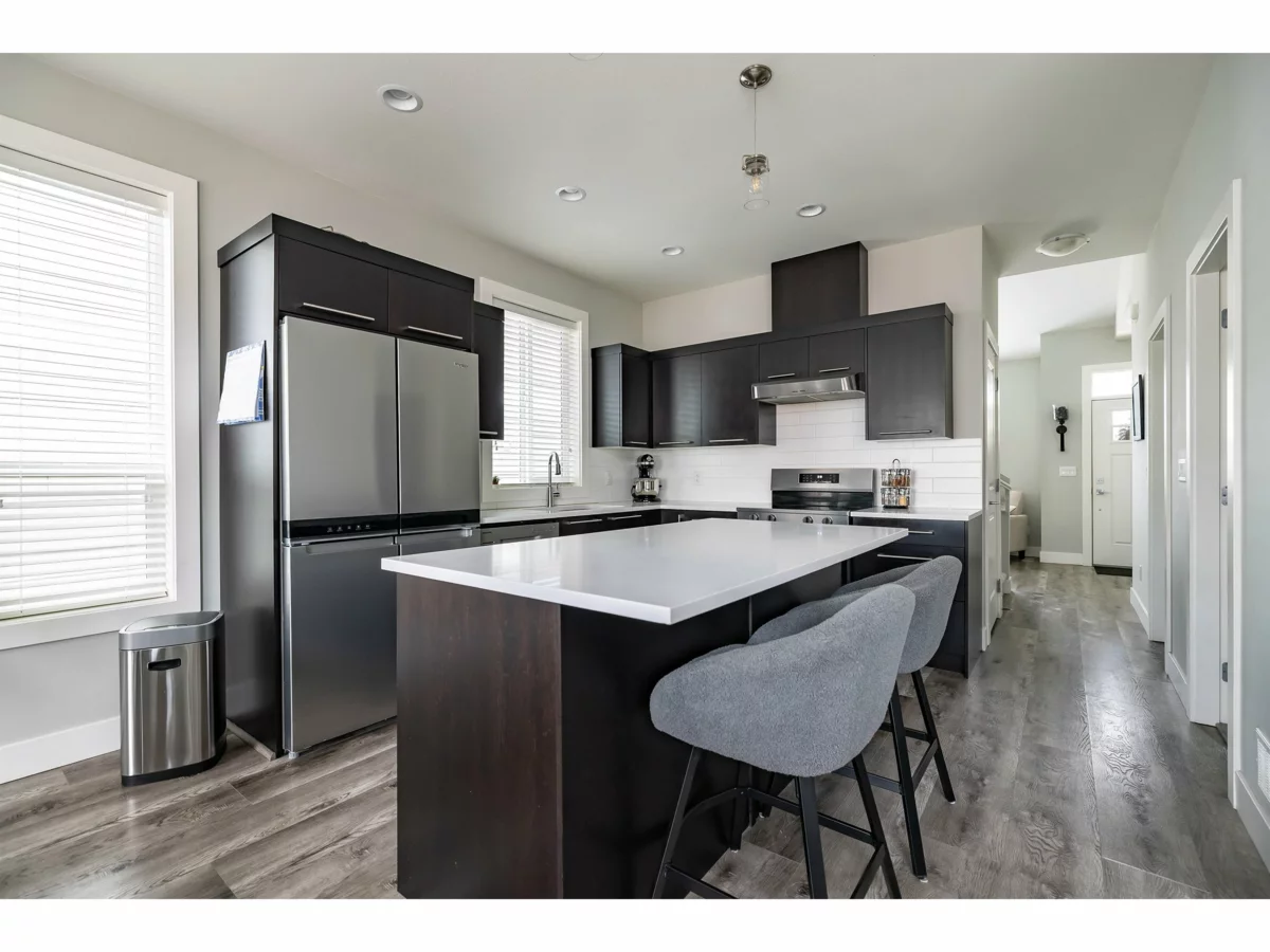 Kitchen Photo of 32574 Ross Drive, Mission, BC