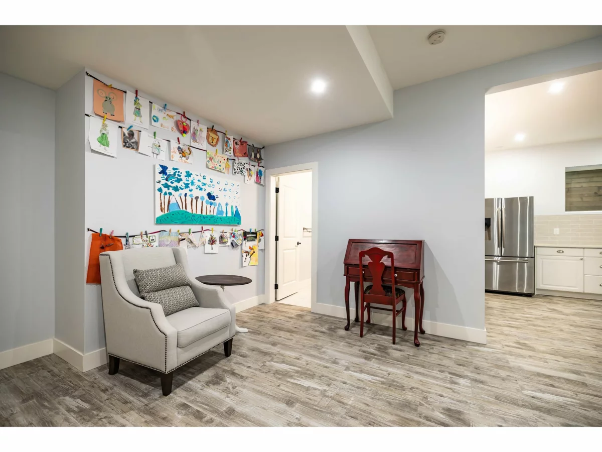 Outdoor Kitchen Photo of 32574 Ross Drive, Mission, BC