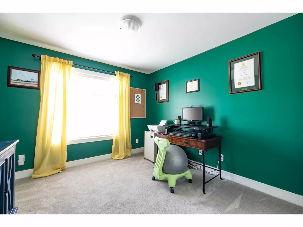 Outdoor Patio Photo of 32574 Ross Drive, Mission, BC