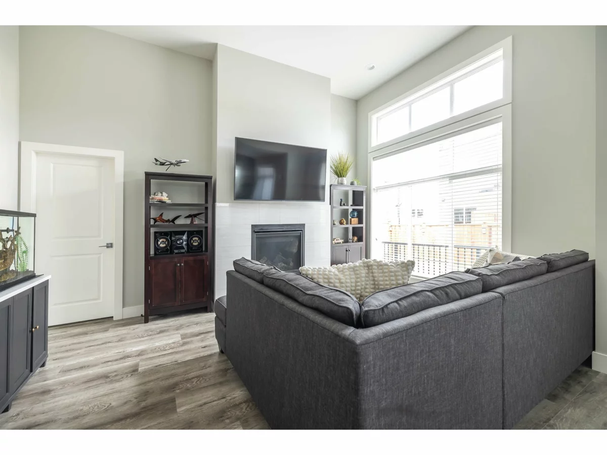 Primary Bathroom Photo of 32574 Ross Drive, Mission, BC