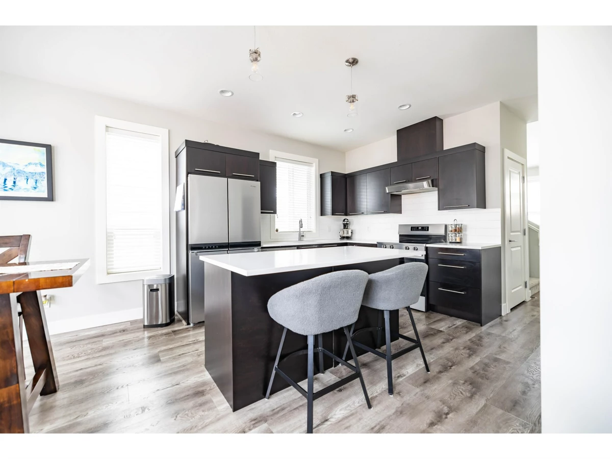 Primary Bedroom Photo of 32574 Ross Drive, Mission, BC