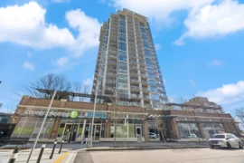 206 608 Belmont Street, New Westminster, BC