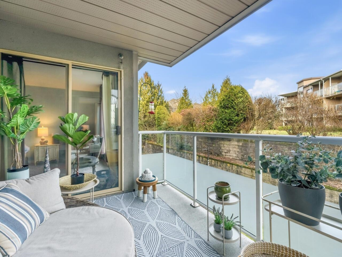 Bedroom 4 Photo of 410 68 Richmond Street, New Westminster, BC