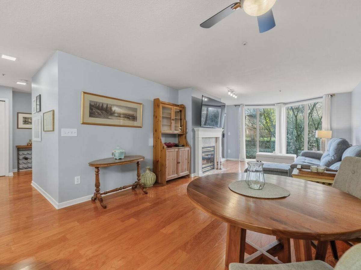 Pantry Photo of 410 68 Richmond Street, New Westminster, BC