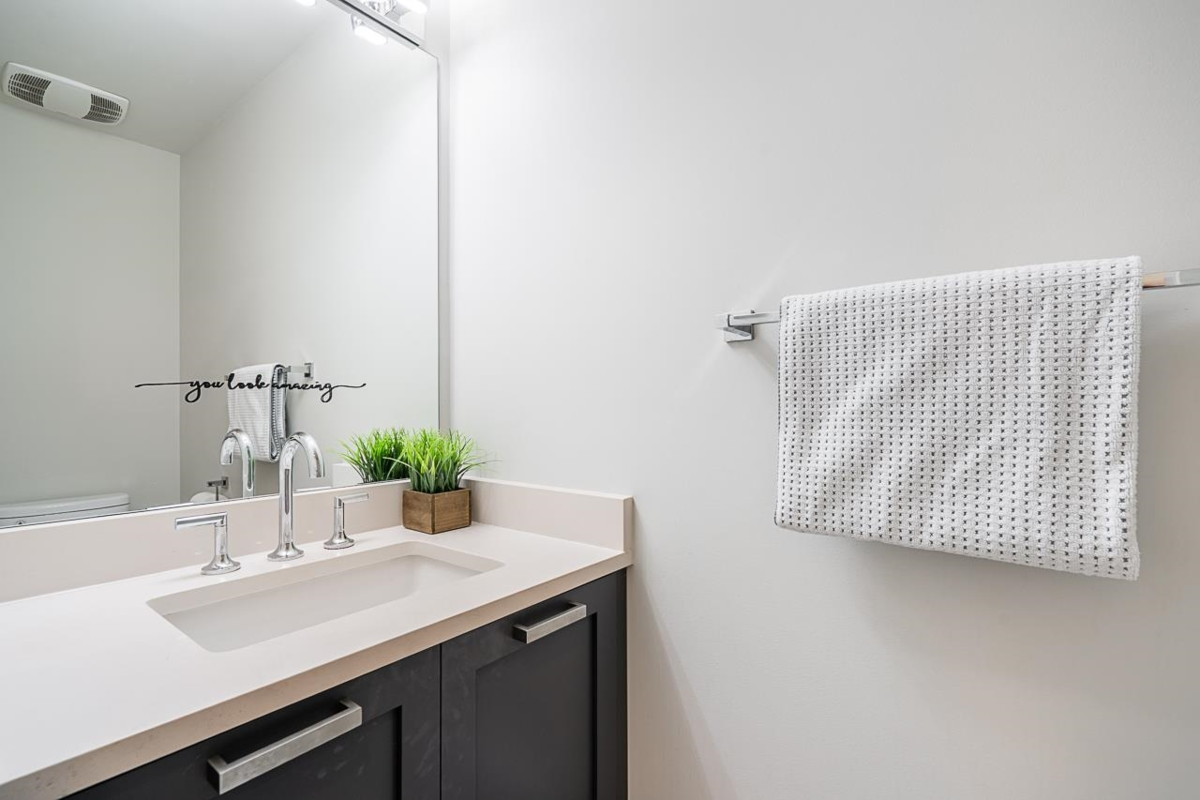 Loft / Bonus Room Photo of 4 189 Wood Street, New Westminster, BC