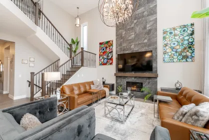 1419 Strawline Hill Street, Coquitlam, BC