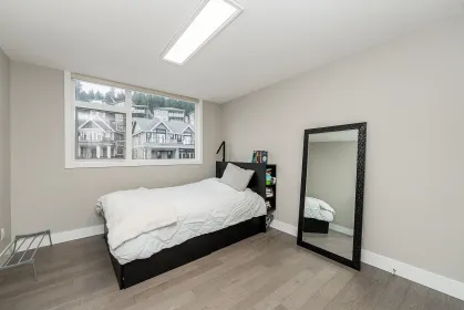Hallway Photo of 1419 Strawline Hill Street, Coquitlam, BC