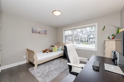 Laundry Room Photo of 1419 Strawline Hill Street, Coquitlam, BC