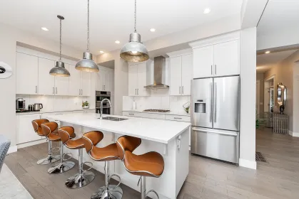 Pantry Photo of 1419 Strawline Hill Street, Coquitlam, BC